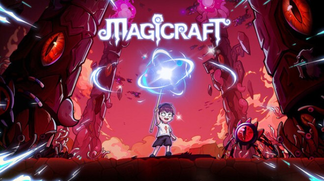 Magicraft v1 2 23 Free Download Magicraft v1 2 23 Free Download