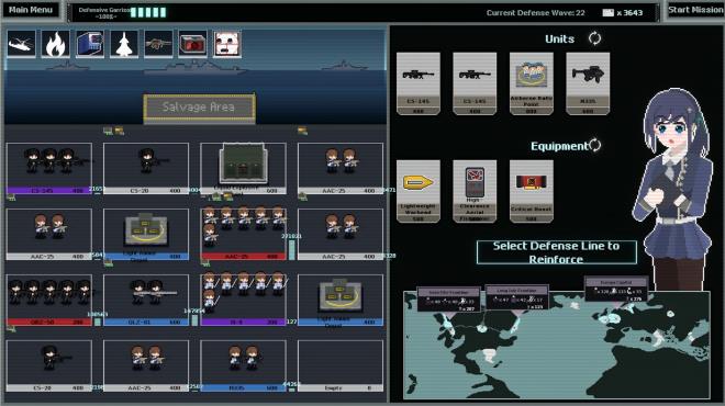 Maid Mech PC Crack Maid Mech PC Crack