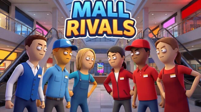 Mall Rivals Free Download Mall Rivals Free Download