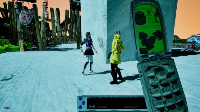 Mama's Sleeping Angels PC Crack Mama's Sleeping Angels PC Crack