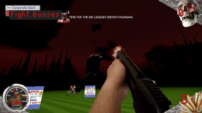 Mark of Cain PC Crack Mark of Cain PC Crack