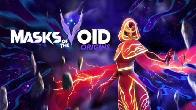Masks of the Void Origins Free Download