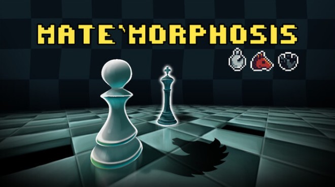 Mate'Morphosis Free Download Mate'Morphosis Free Download