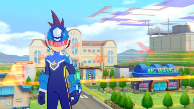 Mega Man Star Force Legacy Collection Torrent Download