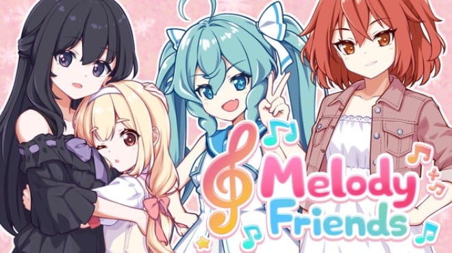 Melody Friends Free Download Melody Friends Free Download