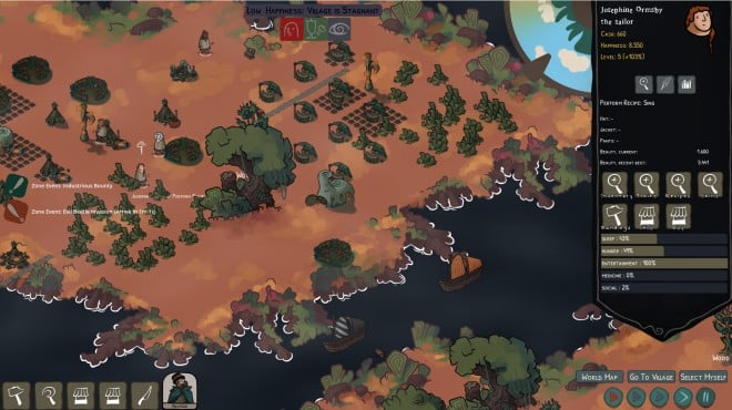 Mercantisle Torrent Download