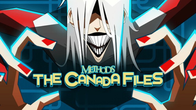Methods The Canada Files Free Download
