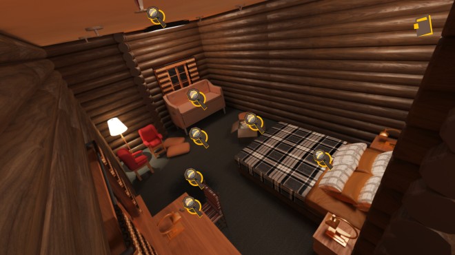 Methods The Canada Files PC Crack