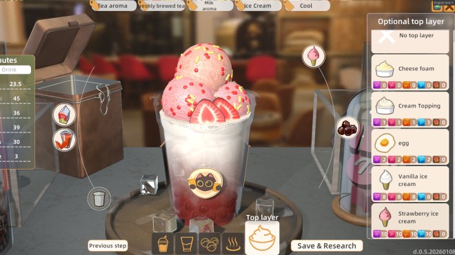 MilkTea Time Torrent Download MilkTea Time Torrent Download