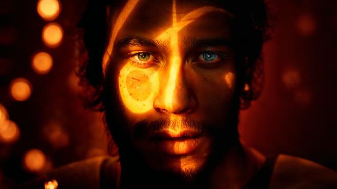 MindsEye v6508009 Torrent Download MindsEye v6508009 Torrent Download