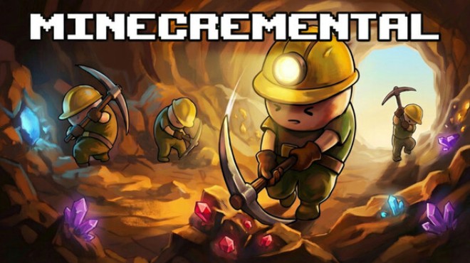 Minecremental Free Download
