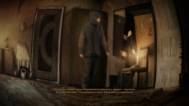 Mistbound PC Crack Mistbound PC Crack