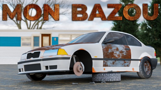 Mon Bazou Update v1 06 Free Download