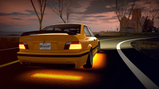 Mon Bazou Update v1 06 PC Crack