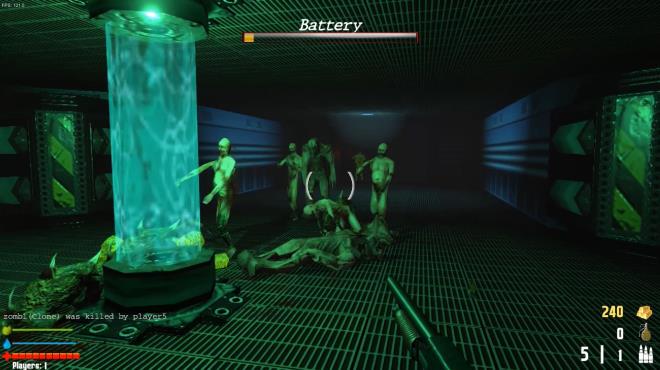 Monsters sandbox Torrent Download Monsters sandbox Torrent Download