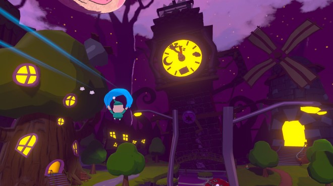 Mr Sleepy Man PC Crack