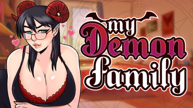 My Demon Family Free Download