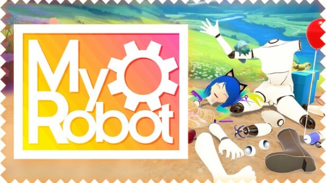 MyRobot Free Download MyRobot Free Download