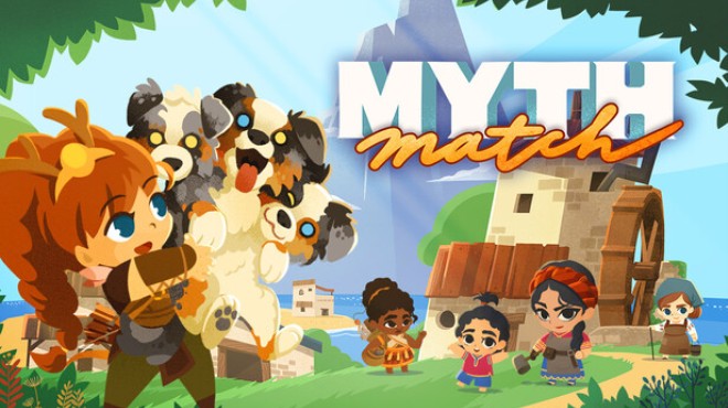Mythmatch Free Download