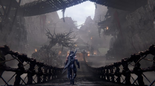 NINJA GAIDEN 4 The Two Masters PC Crack