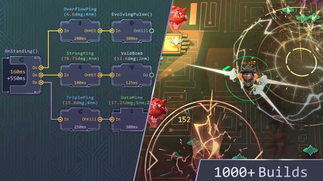 Net Attack Code or Die Torrent Download