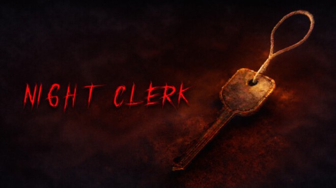 Night Clerk Free Download