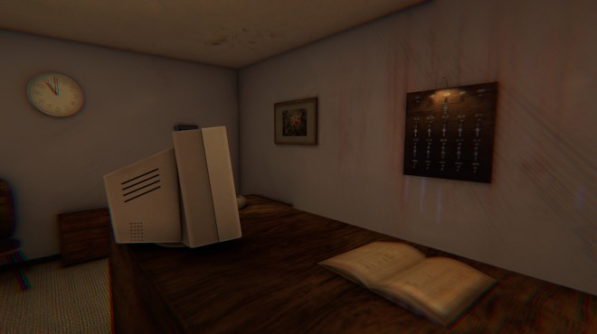 Night Clerk Torrent Download