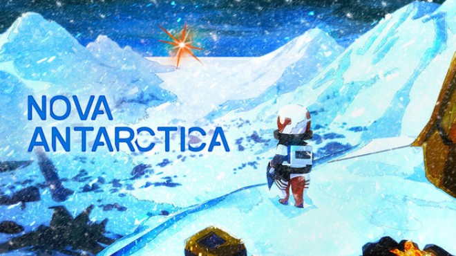 Nova Antarctica Update v1 2 Free Download