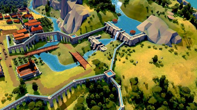 Nova Roma PC Crack Nova Roma PC Crack