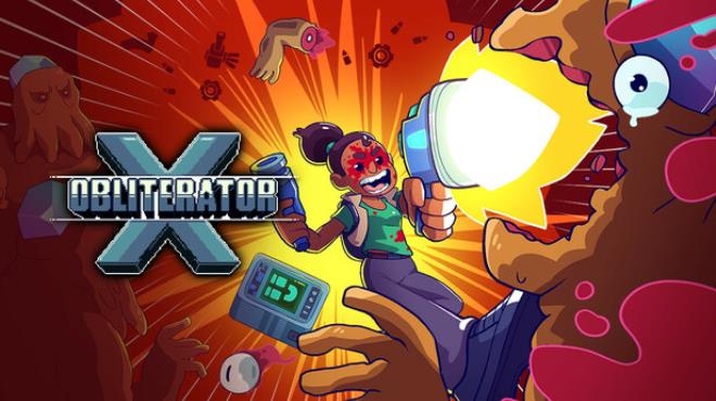 Obliterator-X Free Download