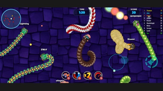 Offline Games - No Wifi Mini Games 99+ Torrent Download Offline Games - No Wifi Mini Games 99+ Torrent Download