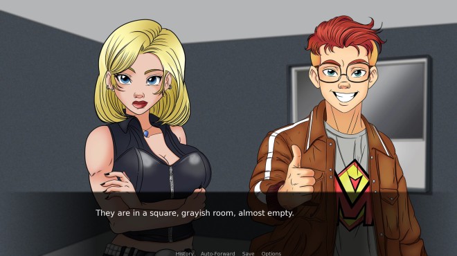 One in One Million PC Crack