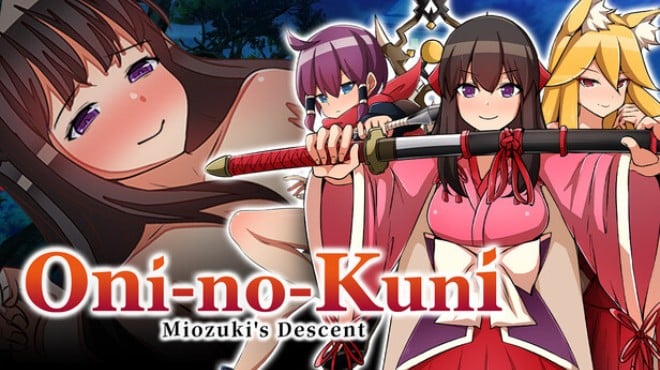 Oni-no-Kuni: Miozuki's Descent Free Download
