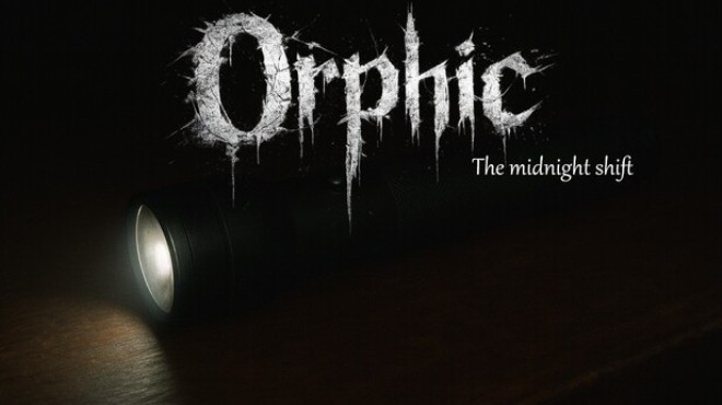 Orphic - The midnight shift Free Download Orphic - The midnight shift Free Download