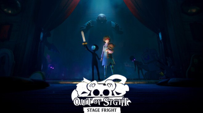 Out of Sight Stage Fright Free Download