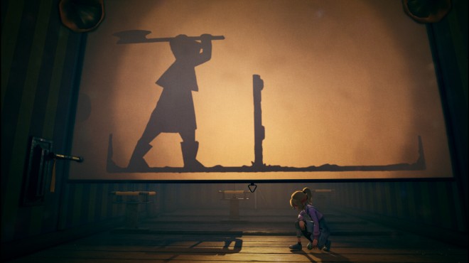 Out of Sight Stage Fright PC Crack