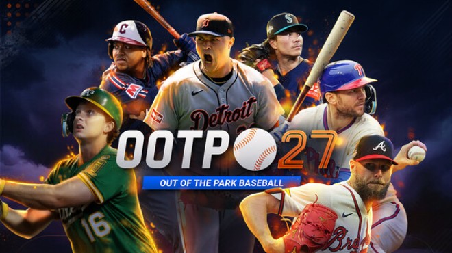 Out of the Park Baseball 27 Free Download Out of the Park Baseball 27 Free Download