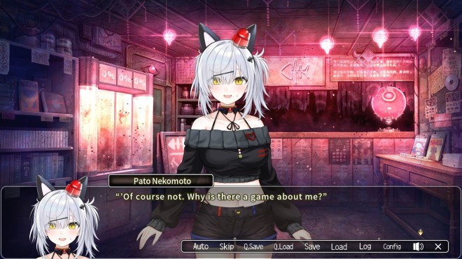 PATONEKO QUEST Ⅱ PC Crack PATONEKO QUEST Ⅱ PC Crack