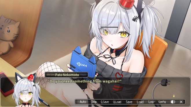 PATONEKO QUEST Ⅱ Torrent Download PATONEKO QUEST Ⅱ Torrent Download