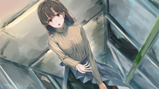 日進月歩 PC Crack