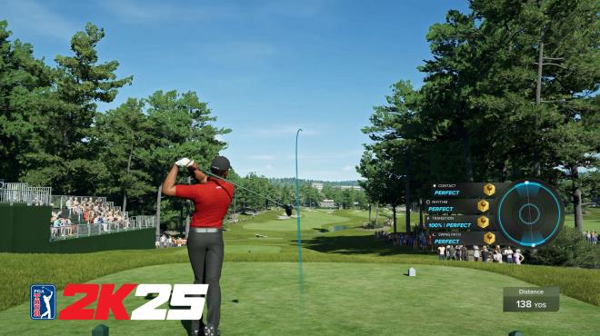 PGA TOUR 2K25 Torrent Download