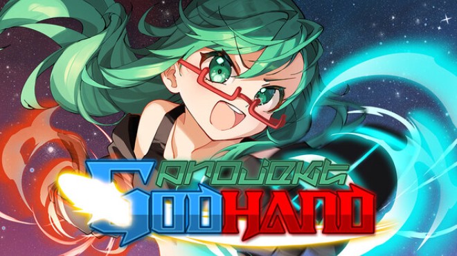 PROJEKT GODHAND Free Download PROJEKT GODHAND Free Download