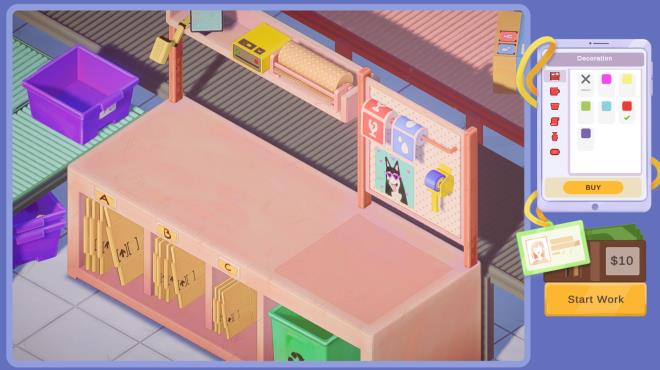 Packing Life Torrent Download