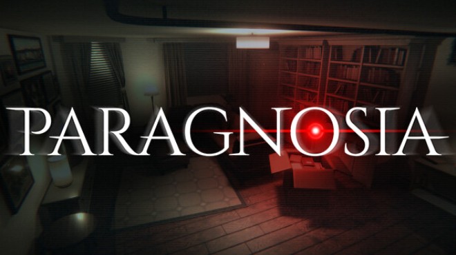 Paragnosia Free Download