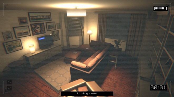 Paragnosia Torrent Download