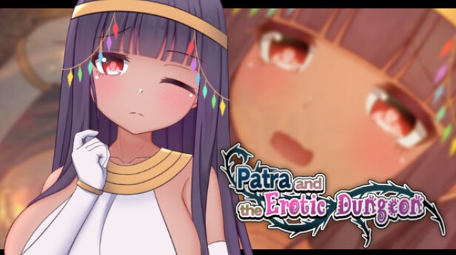 Patra and the Erotic Dungeon Free Download