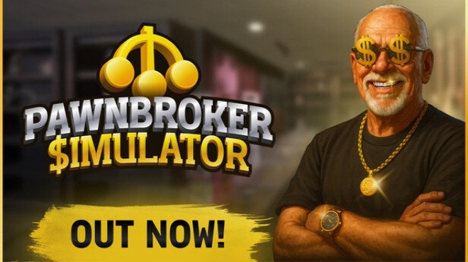 Pawnbroker Simulator Free Download