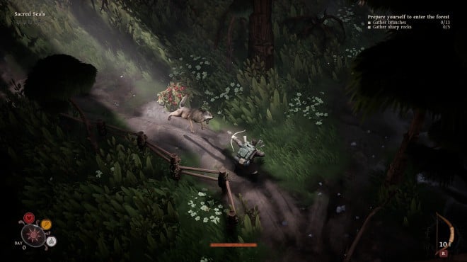 Peregrino Torrent Download