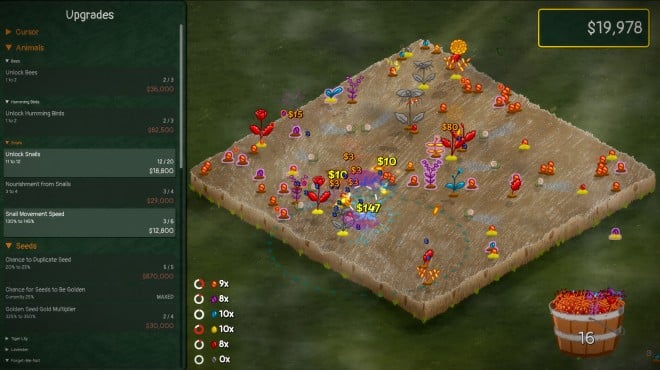 Petal by Petal PC Crack