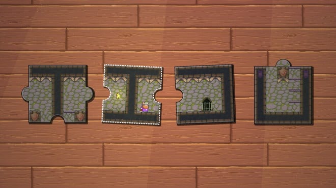 Piece by Piece PC Crack Piece by Piece PC Crack